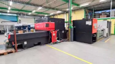 amada lc 2415 1 375x211 - Лазерный комплекс Amada LC 2415 A IV 2.5кВт