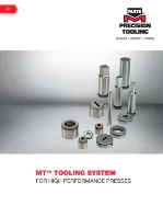 katalog mt multitul - Штамповочный инструмент
