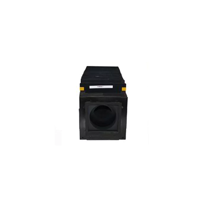 Гофрозащита оси-Y 1-07710-5