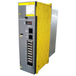 1 250x250 - Шпиндель Fanuc A06B-6078-H202#H500