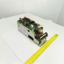 218990 fanuc a06b 6057 h005 p98m00099 servo amplifier unit 7 250x250 - Усилитель Fanuc A06B-6057-H005