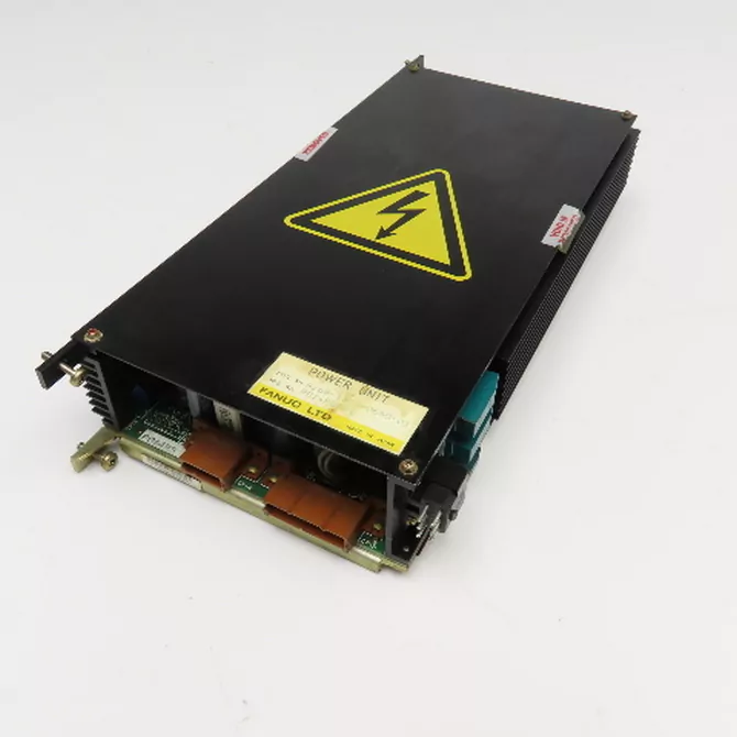 Источник питания Fanuc A16B-1210-0660 Источник питания Fanuc A16B-1210-0660