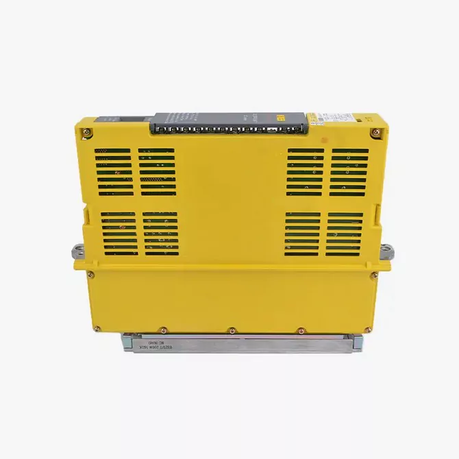 Усилитель Fanuc A06B-6089-H205