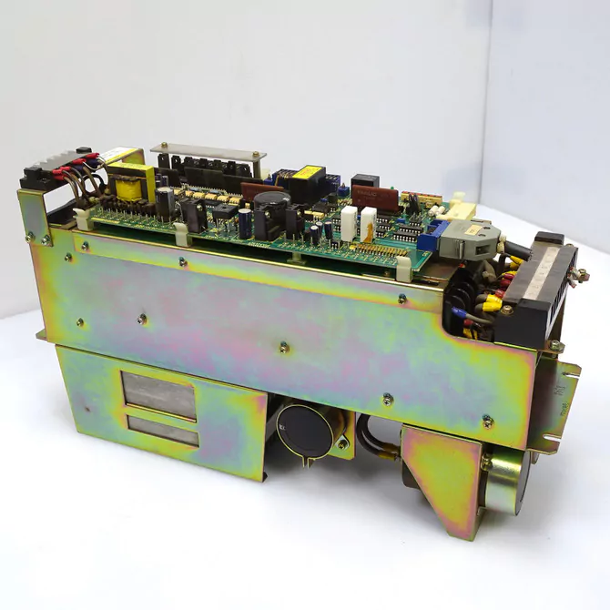 Усилитель Fanuc A06B-6057-H403