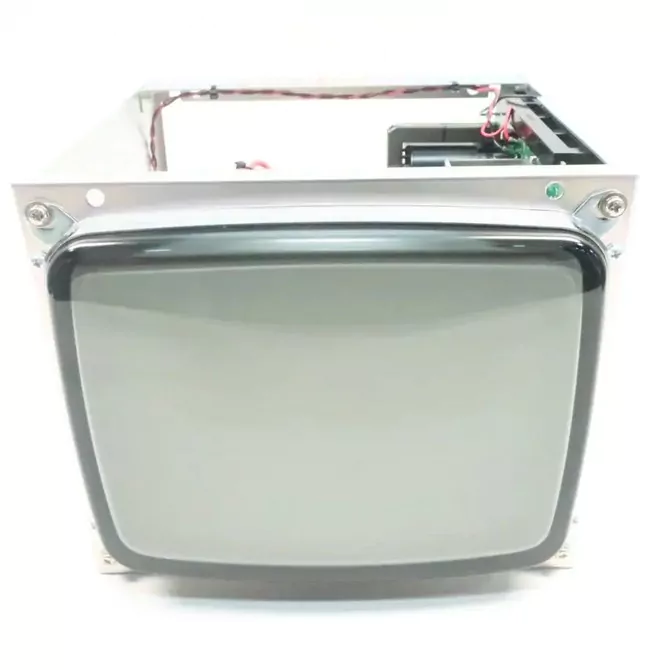 Монитор CRT Fanuc A61L-0001-0093 Монитор CRT Fanuc A61L-0001-0093