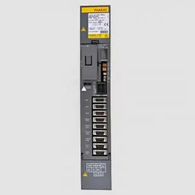 Усилитель Fanuc A06B-6079-H202