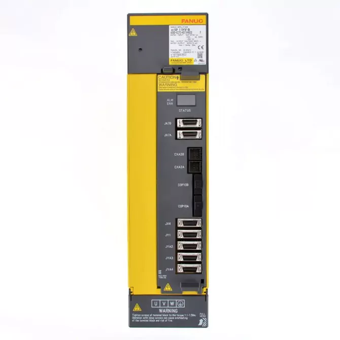 Усилитель Fanuc A06B-6270-H011#H600 Усилитель Fanuc A06B-6270-H011#H600