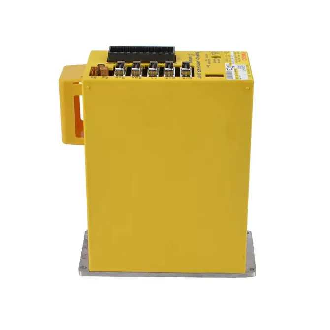 Усилитель Fanuc A06B-6093-H171 Усилитель Fanuc A06B-6093-H171