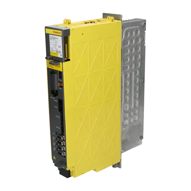 Усилитель Fanuc A06B-6117-H306