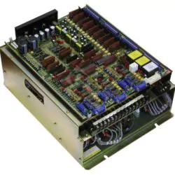 a06b 6050 h402 250x250 - Усилитель Fanuc A06B-6050-H402