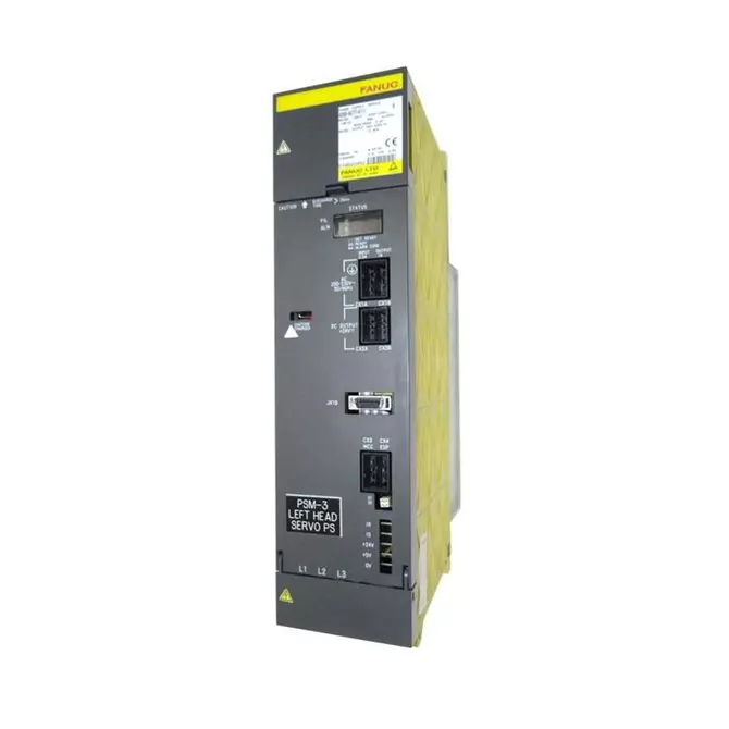Источник питания Fanuc A06B-6077-H111