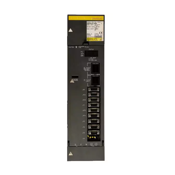 Усилитель Fanuc A06B-6078-H211#H501 Усилитель Fanuc A06B-6078-H211#H501