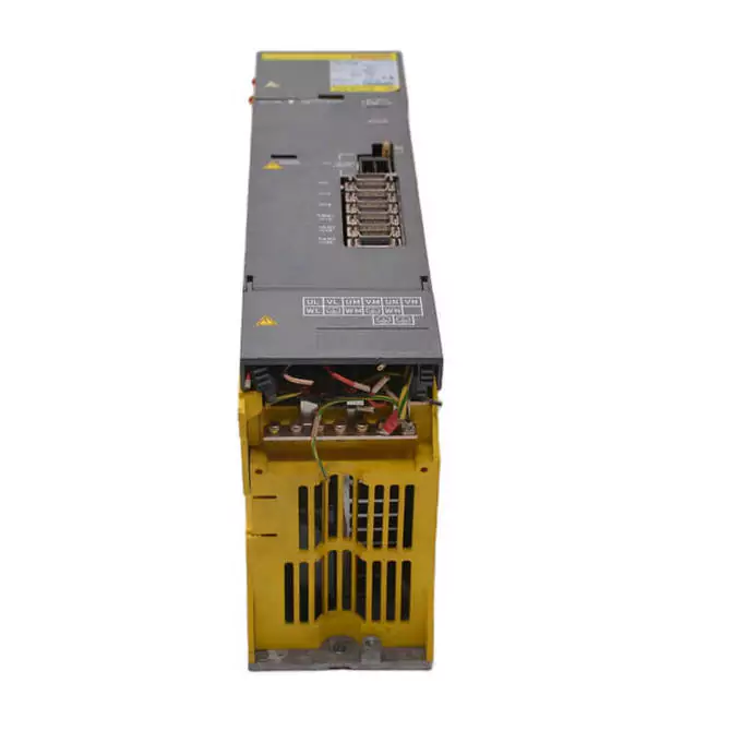 Усилитель Fanuc A06B-6080-H301