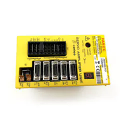 a06b 6093 h114 3 250x250 - Усилитель Fanuc A06B-6093-H151