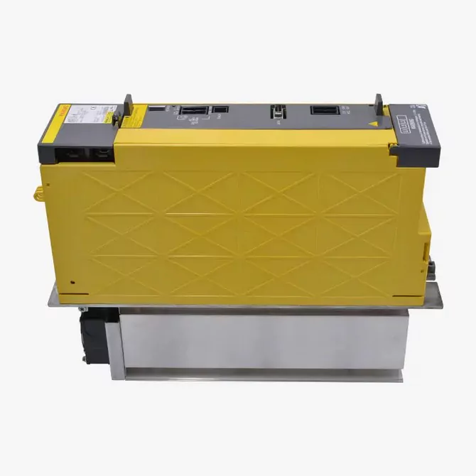 Источник питания Fanuc A06B-6110-H006