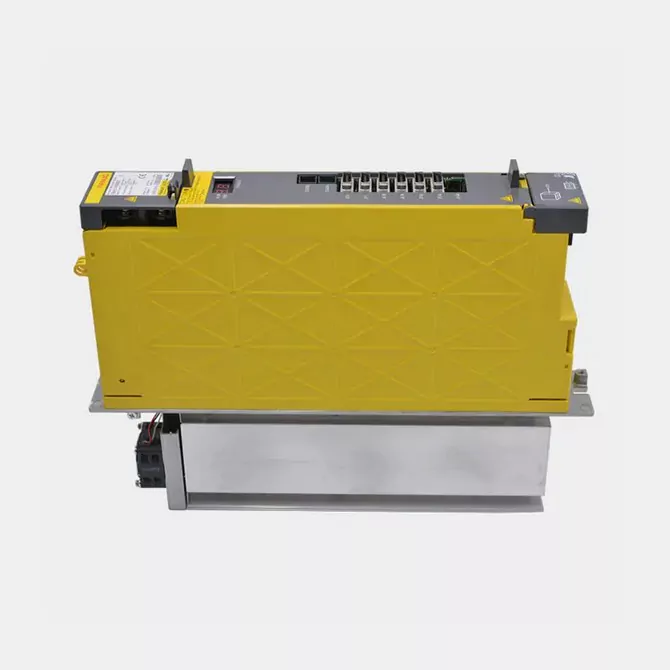 Усилитель Fanuc A06B-6111-H011#H550 Усилитель Fanuc A06B-6111-H011#H550