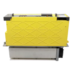 a06b 6127 h208 fanuc servo amplifier used condition for cnc system machinery tested ok 250x250 - Усилитель Fanuc A06B-6127-H208