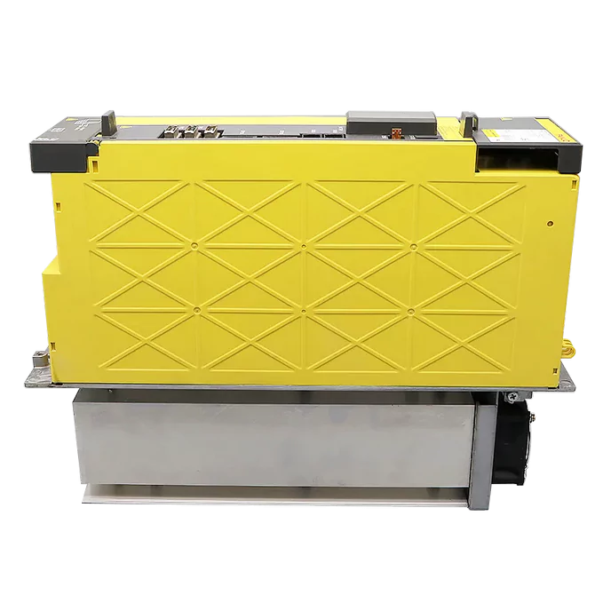 Усилитель Fanuc A06B-6127-H208