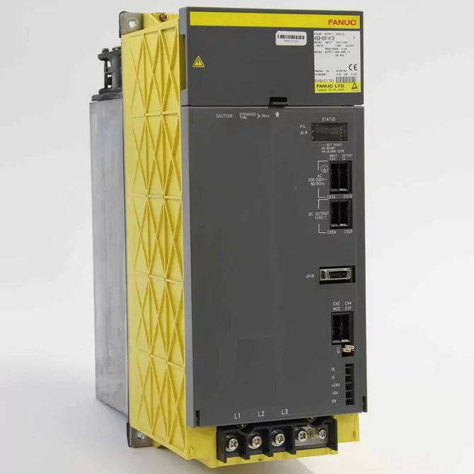 Источник питания Fanuc A06B-6087-H126