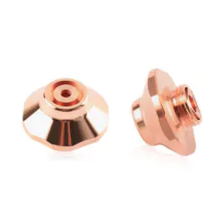 eau 5 250x250 - Nozzle Double EAU Trumpf Fiber