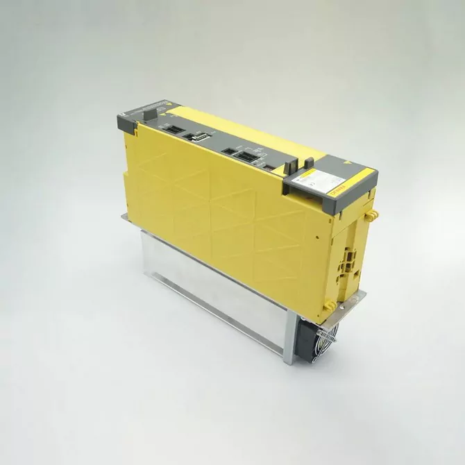 Усилитель Fanuc A06B-6140-H011