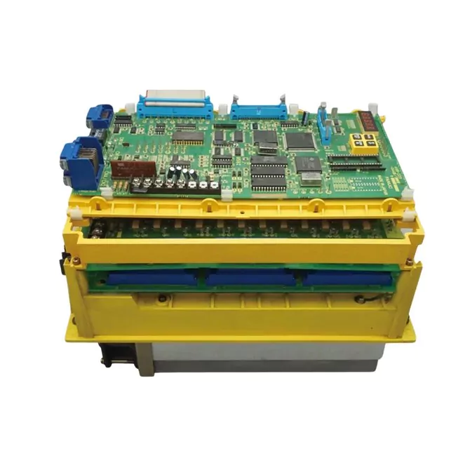 Источник питания Fanuc A06B-6064-H302