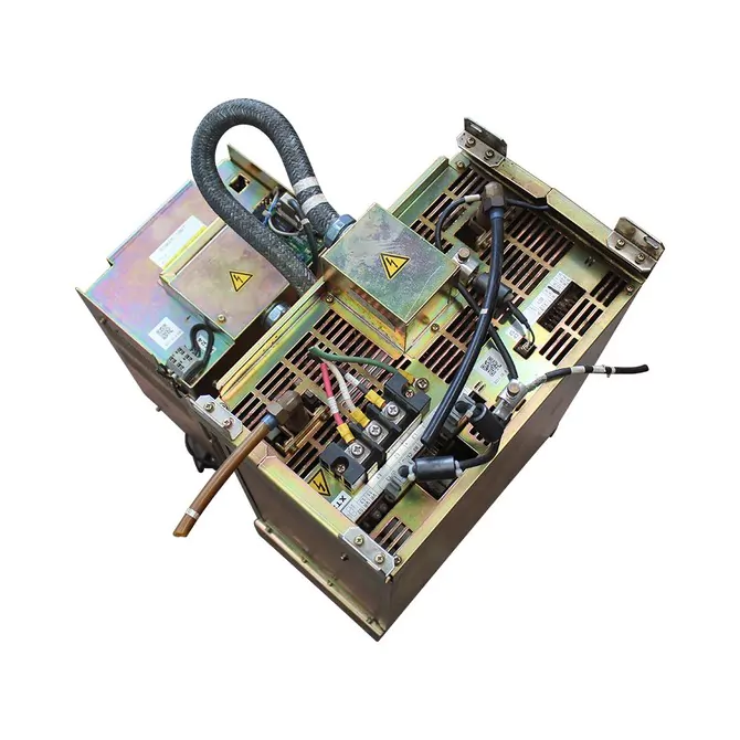 Источник питания Fanuc A14B-0082-B211
