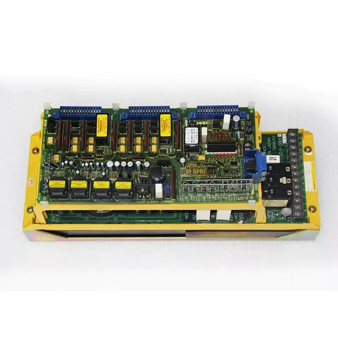 Источник питания Fanuc A06B-6058-H224