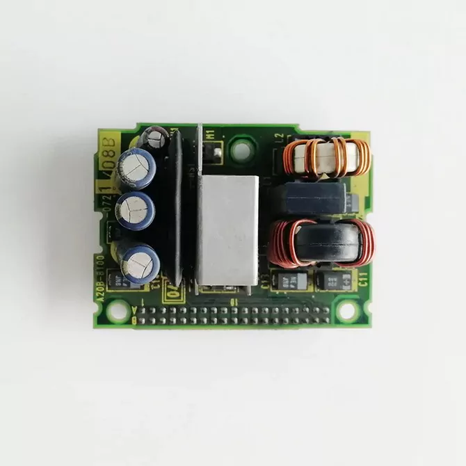 Источник питания Fanuc A20B-8100-0721