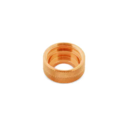 nut 250x250 - Короткая гайка сопла Mitsubishi