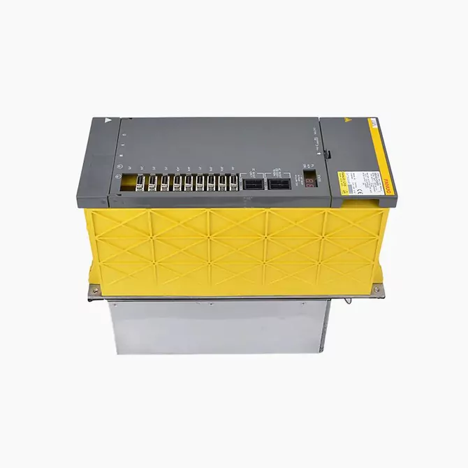 Усилитель Fanuc A06B-6320-H343