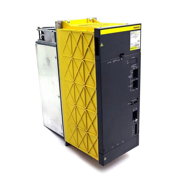 Источник питания Fanuc A06B-6087-H137