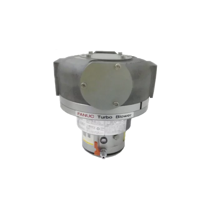 Турбонагнетатель Fanuc A04B-0800-C013 Турбонагнетатель Fanuc A04B-0800-C013